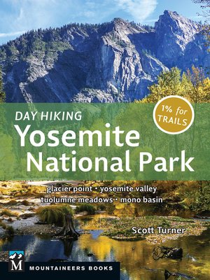 cover image of Day Hiking